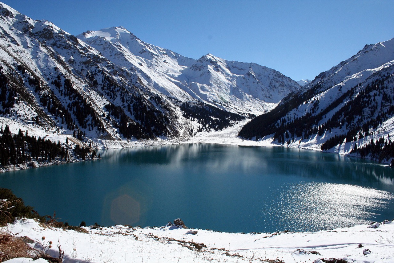 kazakhstan-2726987_1280